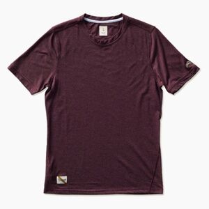 Tracksmith Horizon Tee